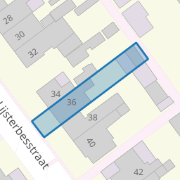 Perceel ODB01-F-4163