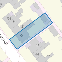 Perceel ODB01-F-4165