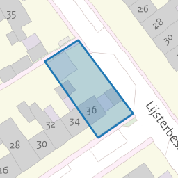 Perceel ODB01-F-4181