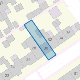 Perceel ODB01-F-4184