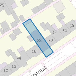 Perceel ODB01-F-4185