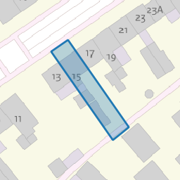 Perceel ODB01-F-4199