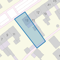 Perceel ODB01-F-4200