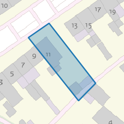 Perceel ODB01-F-4201