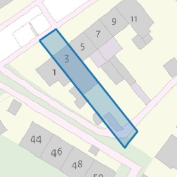 Perceel ODB01-F-4205