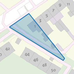 Perceel ODB01-F-4206