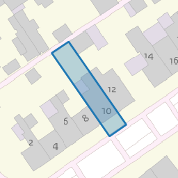 Perceel ODB01-F-4208