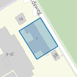 Perceel ODB01-F-4250