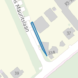 Perceel ODB01-F-4258