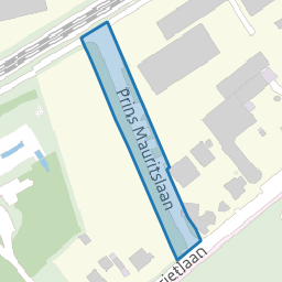 Perceel ODB01-F-4261