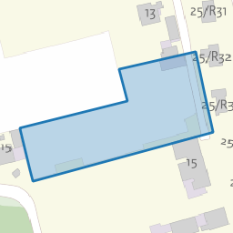 Perceel ODB01-F-4272