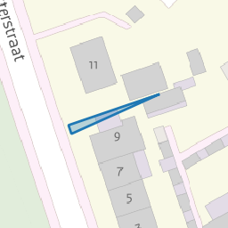 Perceel ODB01-F-4276