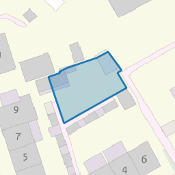 Perceel ODB01-F-4281