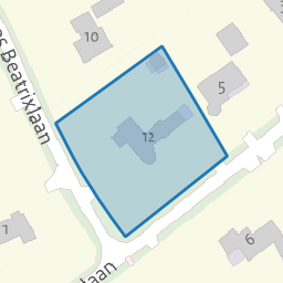 Perceel ODB01-F-4297