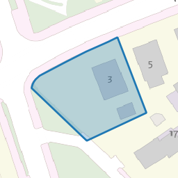 Perceel ODB01-F-4307