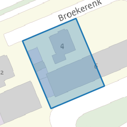 Perceel ODB01-F-4332