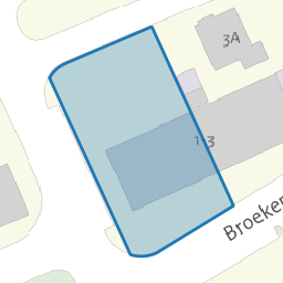 Perceel ODB01-F-4334