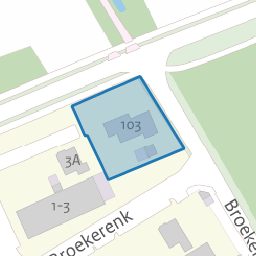 Perceel ODB01-F-4338