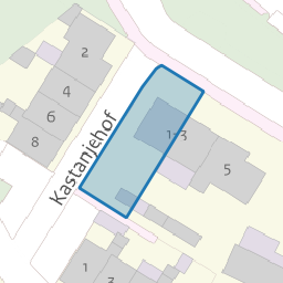 Perceel ODB01-F-4341