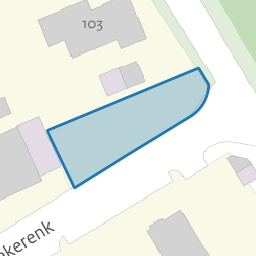 Perceel ODB01-F-4361