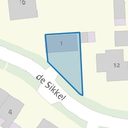 Perceel ODB01-F-4366