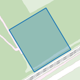 Perceel ODB01-F-4422