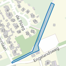 Perceel ODB01-F-4431