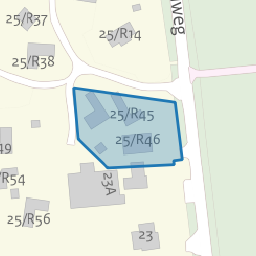 Perceel ODB01-F-4463