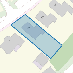 Perceel ODB01-F-4502