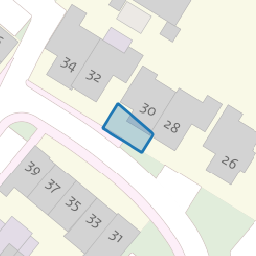 Perceel ODB01-F-4525