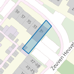 Perceel ODB01-F-4527