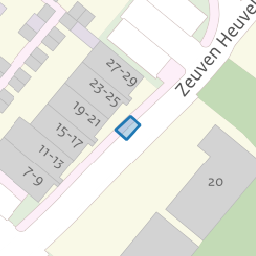 Perceel ODB01-F-4530