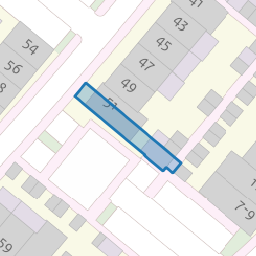 Perceel ODB01-F-4536