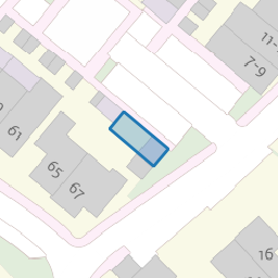 Perceel ODB01-F-4543