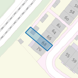 Perceel ODB01-F-4550