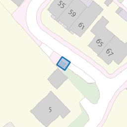 Perceel ODB01-F-4555