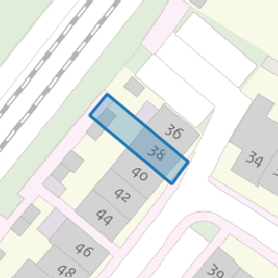 Perceel ODB01-F-4560