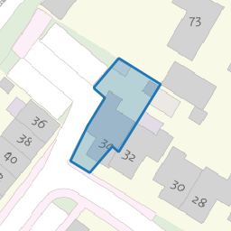 Perceel ODB01-F-4562