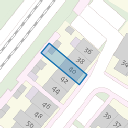 Perceel ODB01-F-4563