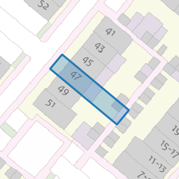 Perceel ODB01-F-4575