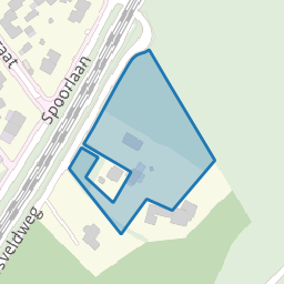 Perceel ODB01-F-4600