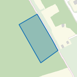 Perceel ODB01-F-4603