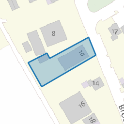 Perceel ODB01-F-4617