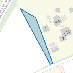 Perceel ODB01-F-4626