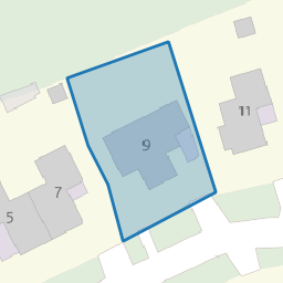 Perceel ODB01-F-4661