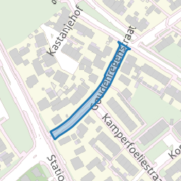 Perceel ODB01-F-4698