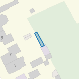 Perceel ODB01-F-4717