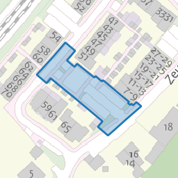 Perceel ODB01-F-4765