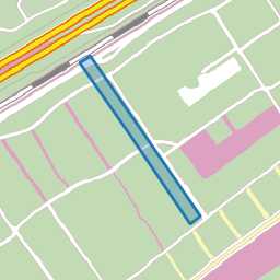 Perceel ODB01-G-1034