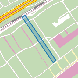 Perceel ODB01-G-1035